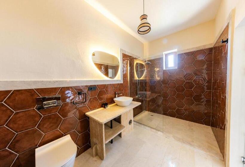 Номер Стандарт, Cappadocia Aishe