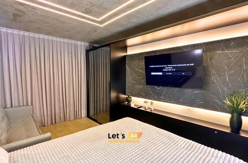 Студия Deluxe, Ax Setai Yacht