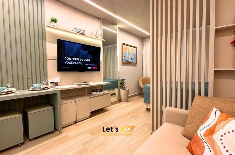 Студия Deluxe, Ax Setai Yacht