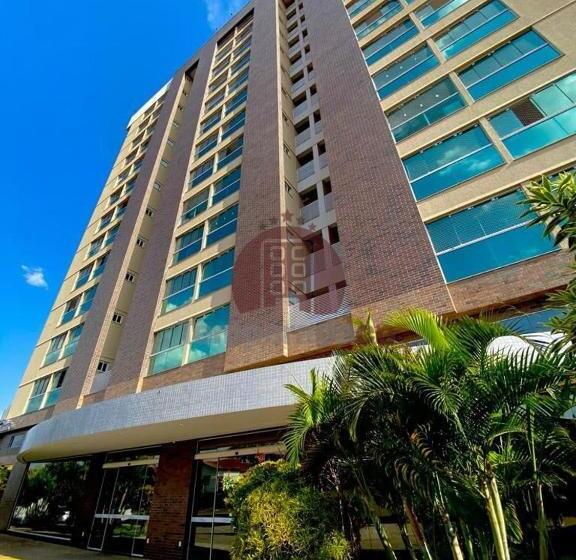 带1个卧室的公寓, Piazza Com Acesso Ao Acqua Park   Luciana2