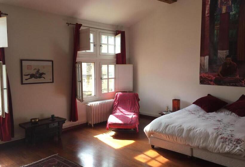 Номер Deluxe, Zen Arena  Chambre D Hôtes De Charme à Coté Des Arènes
