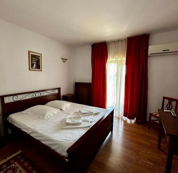 Апартаменты 1 Спальня с Балконом, Domeniile Negrea By Insieme Grand Resort
