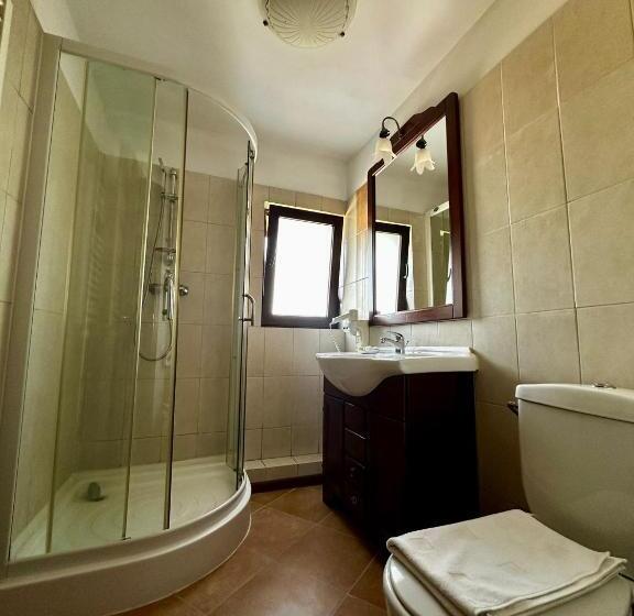 Трехместный Номер Deluxe, Domeniile Negrea By Insieme Grand Resort