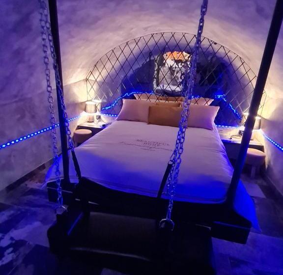 Номер Стандарт, Love Room