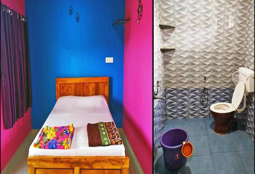 Номер Стандарт, Namma Aramane Home Stay