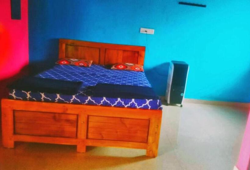 Номер Стандарт, Namma Aramane Home Stay