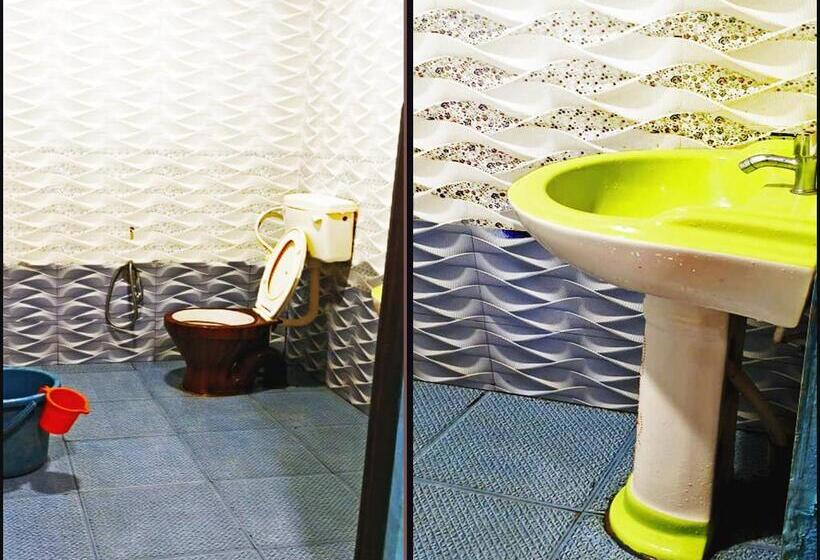 Номер Deluxe, Namma Aramane Home Stay