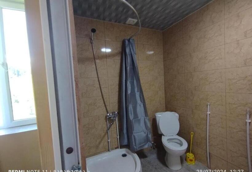 اتاق خانوادگی, Guest House Udziro