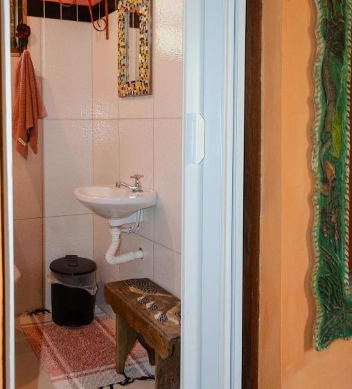 اتاق خانوادگی, Treze Luas Ihabela Pousada