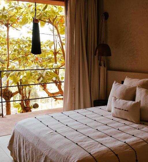 اتاق استاندارد, Boutique Xiqué