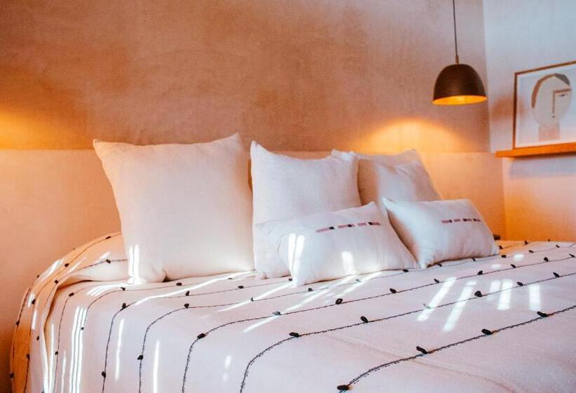 اتاق استاندارد, Boutique Xiqué
