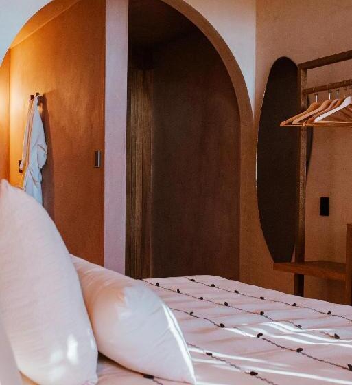 اتاق سوپریور, Boutique Xiqué
