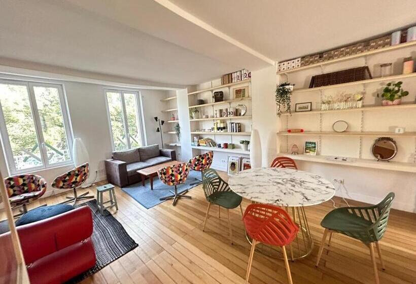 اتاق لوکس, Chambres Au Coeur Du Quartier Historique   Maison Alternativi
