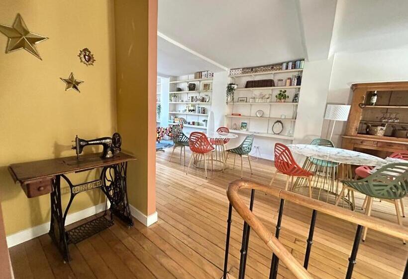 اتاق سوپریور, Chambres Au Coeur Du Quartier Historique   Maison Alternativi