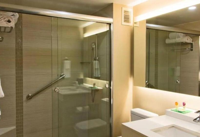 Люкс, Spacious & Luxurious King Suite At Los Cabos