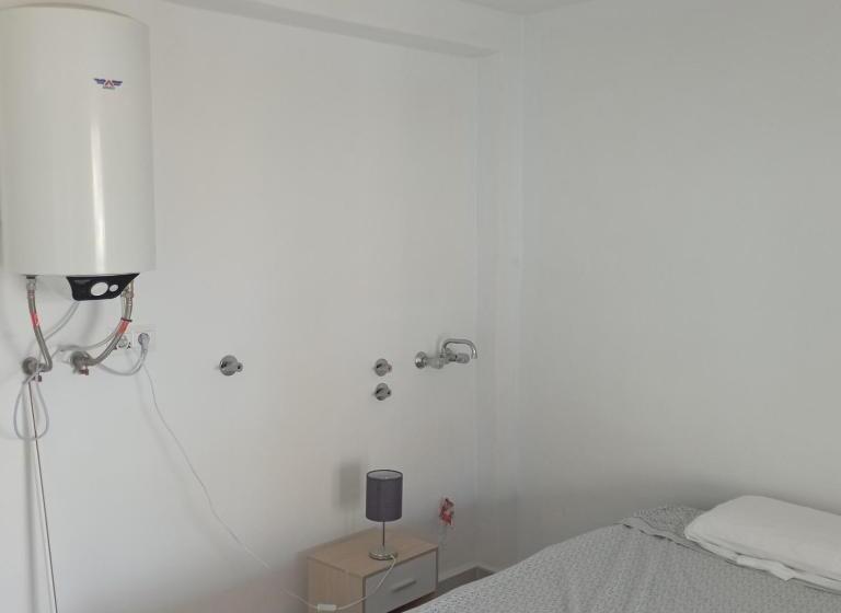 اتاق استاندارد, Albergue Hostel Socios