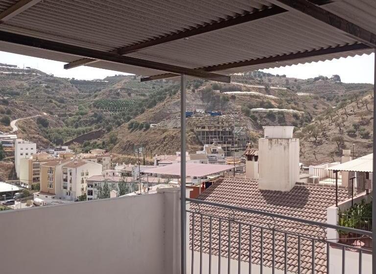 اتاق استاندارد, Albergue Hostel Socios