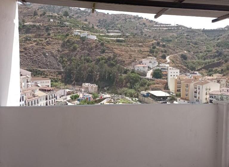 اتاق استاندارد, Albergue Hostel Socios
