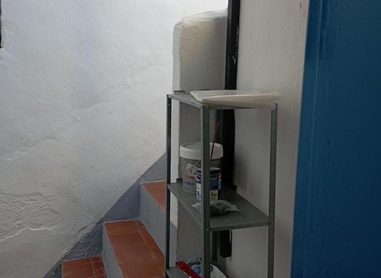 اتاق استاندارد, Albergue Hostel Socios
