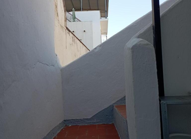 اتاق استاندارد, Albergue Hostel Socios