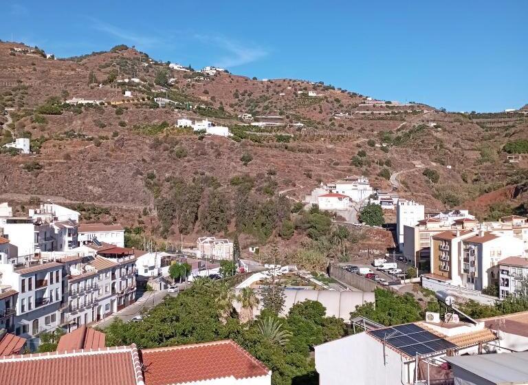 اتاق استاندارد, Albergue Hostel Socios