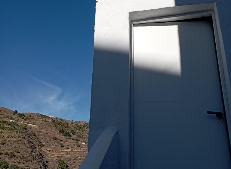 اتاق استاندارد, Albergue Hostel Socios
