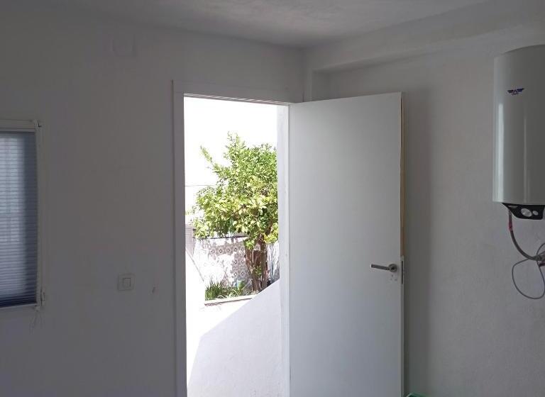 اتاق استاندارد, Albergue Hostel Socios