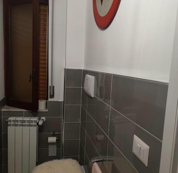 Quarto Estandar, Casa Luce
