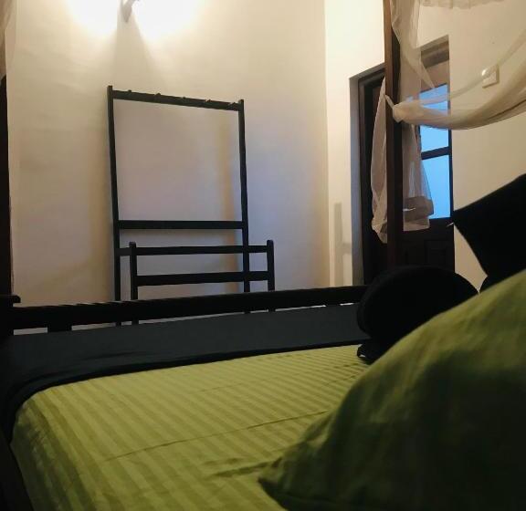 Номер Deluxe Вид на Сад, Silver Sands Beach