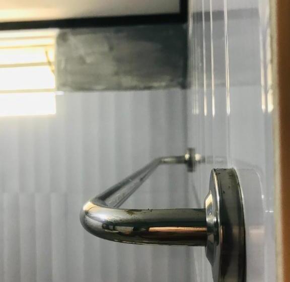 Номер Deluxe Вид на Сад, Silver Sands Beach