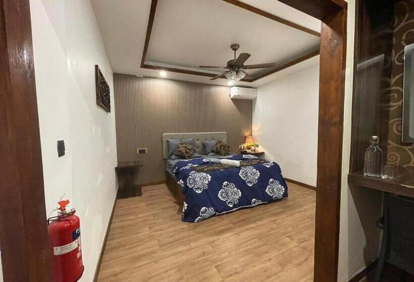 اتاق لوکس, Himeyn Beach Inn   Ocho Homes By Eight Continents