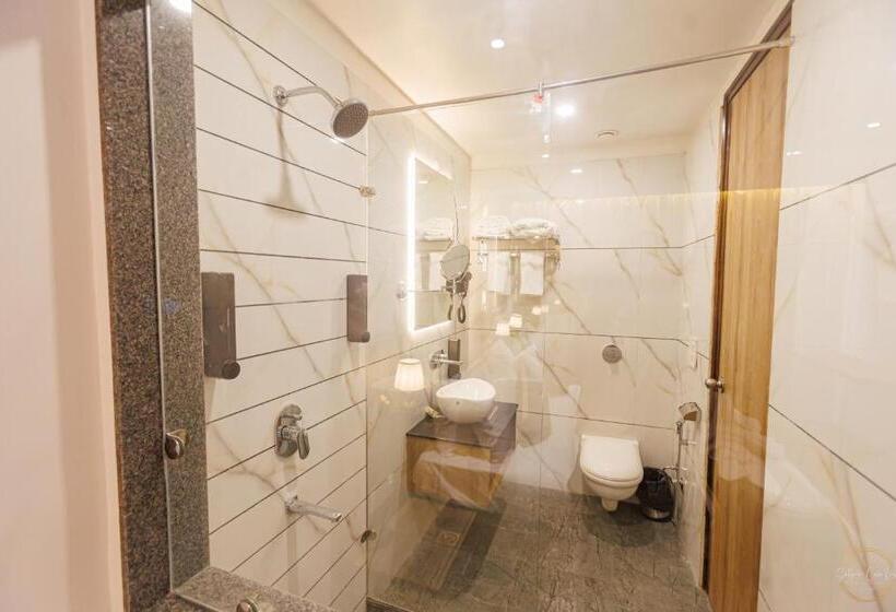 Семейный Номер, Mannat Residency By Io Hotels Near Golden Temple