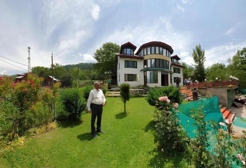 اتاق استاندارد, Shabnam Resort