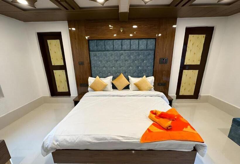 اتاق سوپریور, Shabnam Resort