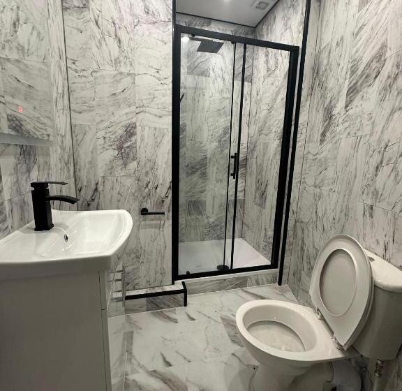 Номер Deluxe Одноместный, Luxury Rooms Liverpool