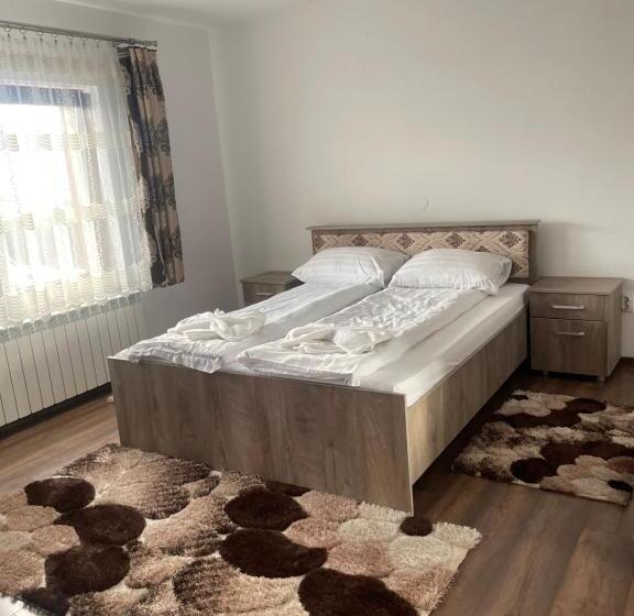 Номер Deluxe, Casa De Vacanta
