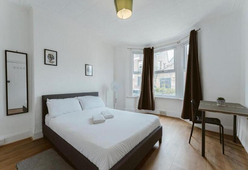 Номер Стандарт Совместная Ванная, Manor House Great Rooms To Stay