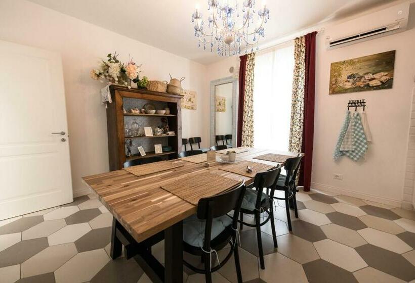 اتاق استاندارد, Guest House   Il Cedro Reale