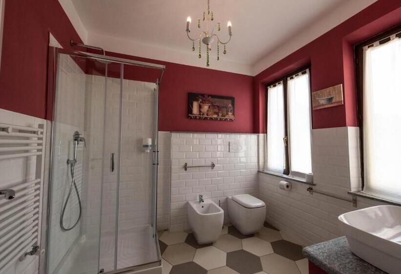 اتاق استاندارد, Guest House   Il Cedro Reale
