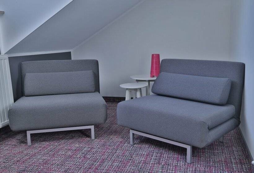 Quarto Estandar, Ilvericher Hof