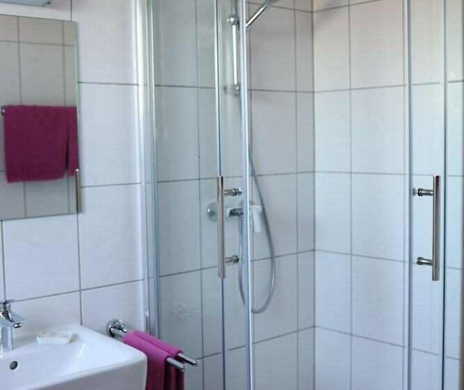 Quarto Estandar, Ilvericher Hof