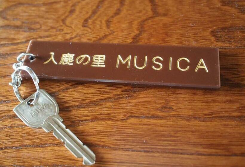 Номер Стандарт, Iruka No Sato Musica
