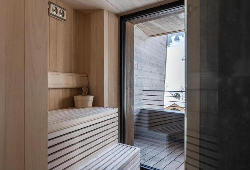 Quarto Deluxe, Linder Cycling
