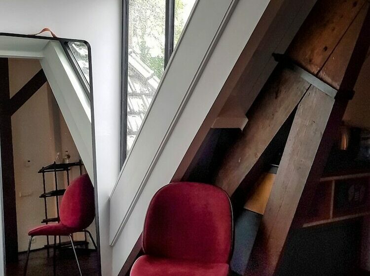 Hus 1 Soveværelse, Parc Broekhuizen L Culinair Landgoed