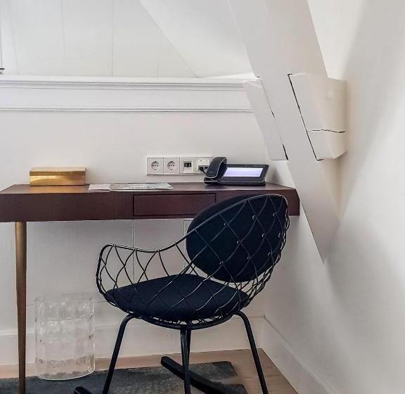 Standard Room, Parc Broekhuizen L Culinair Landgoed