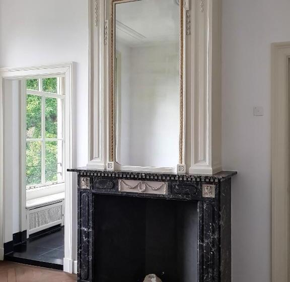 Suite, Parc Broekhuizen L Culinair Landgoed