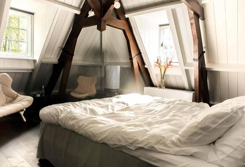 1 Bedroom House, Parc Broekhuizen L Culinair Landgoed