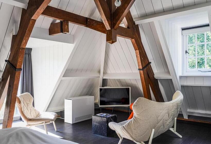 1 Bedroom House, Parc Broekhuizen L Culinair Landgoed
