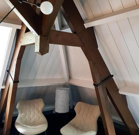 Hus 1 Soveværelse, Parc Broekhuizen L Culinair Landgoed