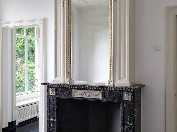 Suite, Parc Broekhuizen L Culinair Landgoed
